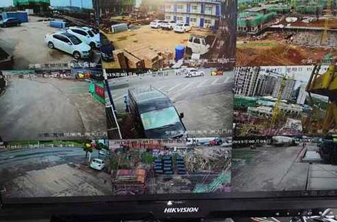 �V�������O(ji��n)��ϵ�y(t��ng)�������g�İ�ȫ���g��ʩ